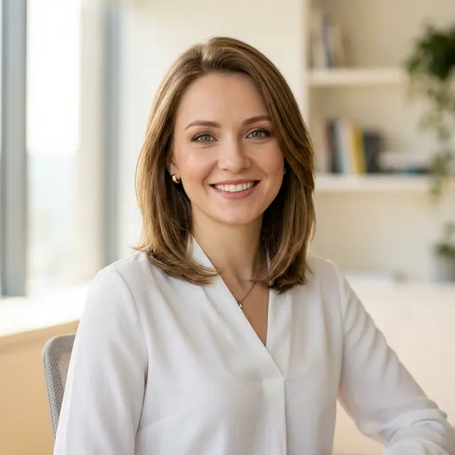 Анна Козлова