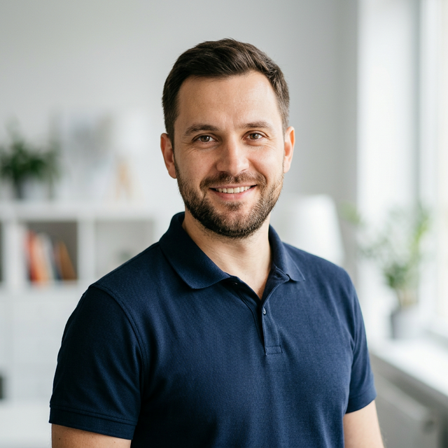 Дмитрий Волков